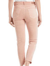 Marc Cain Collections Jeans Marc Cain Collections Dusky Pink Jeans RC 82.04 D70 COL 459 izzi-of-baslow