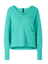 Marc Cain Collections Jumper Marc Cain Collections Mint Green Jumper TC 41.26 M51 COL 506 izzi-of-baslow
