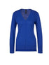 Marc Cain Collections Knitwear Marc Cain Collections Blue Jumper QC 41.09 M50 365 izzi-of-baslow