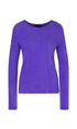 Marc Cain Collections Knitwear Marc Cain Collections Sweater PC 41.30 M27 izzi-of-baslow