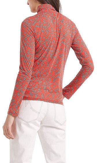 Marc Cain Collections Knitwear Marc Cain Collections Sweater PC 48.33 J64 izzi-of-baslow