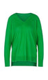 Marc Cain Collections Knitwear Marc Cain Collections Sweater with Silk and Cashmere PC 41.09 M50 izzi-of-baslow
