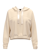 Marc Cain Collections Loungewear Marc Cain Collections Hooded Sweatshirt RC 44.01 J74 COL 125 izzi-of-baslow
