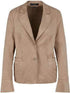 Marc Cain Collections Shorts Marc Cain Jacket in Fun Suede NC 31.56 J20 624 izzi-of-baslow