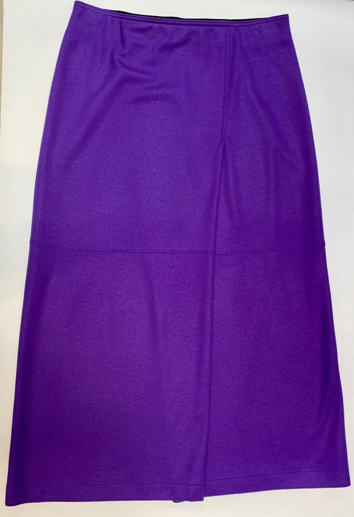 Marc Cain Collections Skirts Marc Cain Collections Skirt PC 71.30 J42 izzi-of-baslow