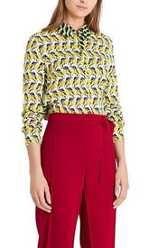 Marc Cain Collections Tops Marc Cain Collections Blouse PC 51.07 J06 izzi-of-baslow