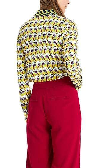 Marc Cain Collections Tops Marc Cain Collections Blouse PC 51.07 J06 izzi-of-baslow