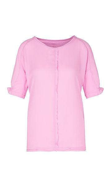 Marc Cain Collections Tops Marc Cain Collections Blouse Style Top PC 55.03 J76 izzi-of-baslow