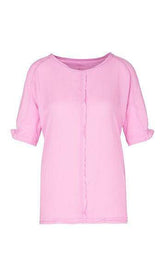 Marc Cain Collections Tops Marc Cain Collections Blouse Style Top PC 55.03 J76 izzi-of-baslow