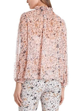 Marc Cain Collections Tops Marc Cain Collections Crepe Blouse PC 51.18 W21 213 izzi-of-baslow