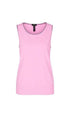 Marc Cain Collections Tops Marc Cain Collections Sleeveless Knitted Top PC 61.01 M39 izzi-of-baslow