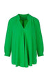 Marc Cain Collections Tops Marc Cain Collections Swinging Blouse Shirt PC 55.11 W01 izzi-of-baslow