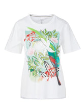 Marc Cain Collections Tops Marc Cain Collections White T&