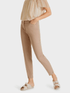 Marc Cain Collections Trousers Marc Cain Collections Beige Slim Fit Trousers SC 81.44 W80 COL 617 izzi-of-baslow