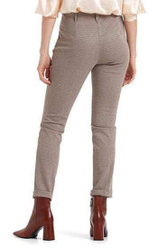 Marc Cain Collections Trousers Marc Cain Collections Elegant Trousers with Pressed Crease 652 PC 81.32 J41 izzi-of-baslow