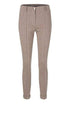 Marc Cain Collections Trousers Marc Cain Collections Elegant Trousers with Pressed Crease 652 PC 81.32 J41 izzi-of-baslow