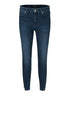 Marc Cain Collections Trousers Marc Cain Collections Jeans with Studs PC 82.02 D14 izzi-of-baslow