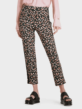 Marc Cain Collections Trousers Marc Cain Collections Patterned Trousers SC 81.14 J01 COL 693 izzi-of-baslow