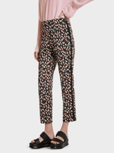 Marc Cain Collections Trousers Marc Cain Collections Patterned Trousers SC 81.14 J01 COL 693 izzi-of-baslow