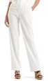 Marc Cain Collections Trousers Marc Cain Collections Stretch pants in linen blend NC 81.52 W47 izzi-of-baslow