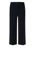 Marc Cain Collections Trousers Marc Cain Collections Trousers in Midnight Blue PC 81.04 M28 izzi-of-baslow