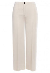 Marc Cain Collections Trousers Marc Cain Collections Trousers in Moon Rock PC 81.04 M28 izzi-of-baslow