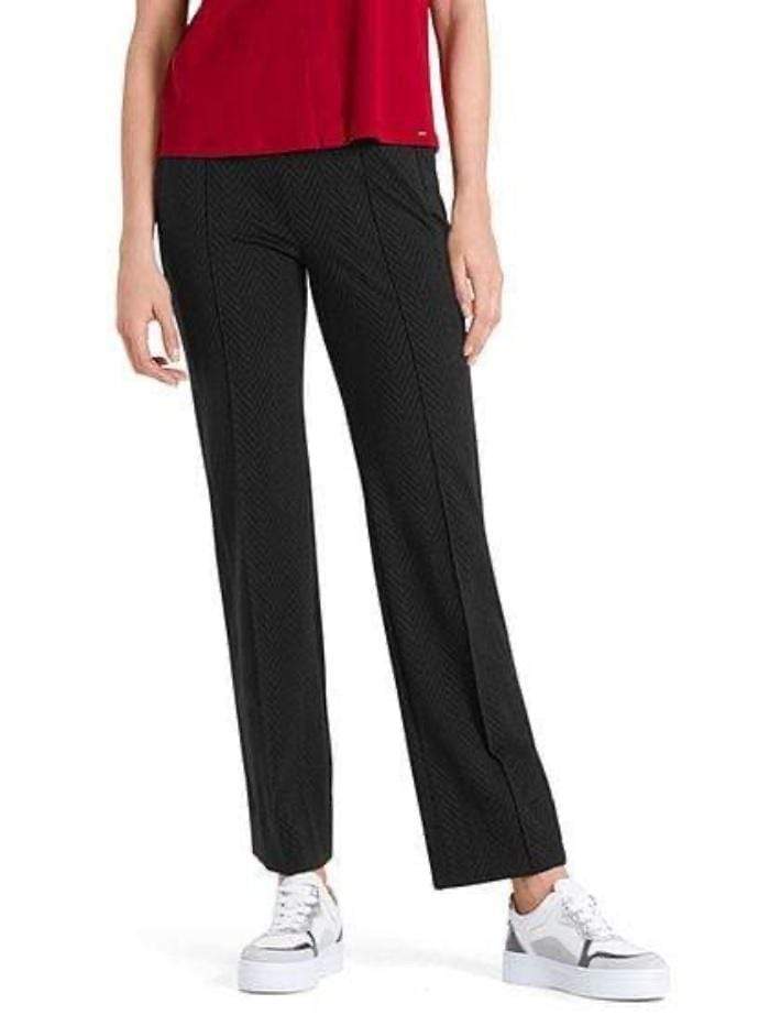 Marc Cain Collections Trousers Marc Cain Collections Trousers PC 81.09 J23 izzi-of-baslow