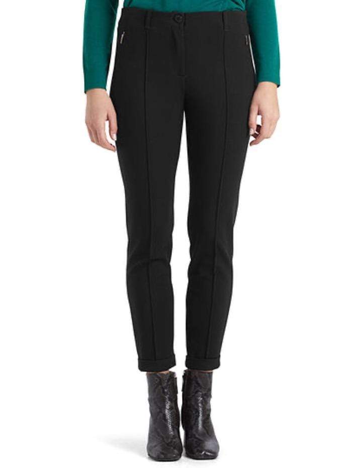 Marc Cain Collections Trousers Marc Cain Collections Trousers QC 81.32 J51 900 Y izzi-of-baslow