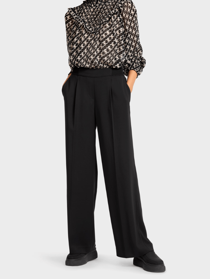 Marc Cain Collections Trousers Marc Cain Collections Trousers UC 81.19 W56 COL 900 izzi-of-baslow