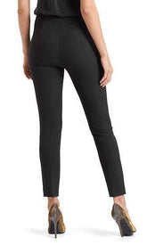 Marc Cain Collections Trousers Marc Cain Collections Trousers with Swarovski Crystals black 900 PC 81.48 W71 izzi-of-baslow