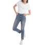 Marc Cain Collections Trousers Marc Cain Collections Washed Denim Jeans RC 82.07 D73 COL 354 NP izzi-of-baslow