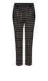 Marc Cain Collections Trousers Marc Cain Collections Woollen Trousers with Fluffy Yarn 900 PC 81.57 W68 izzi-of-baslow