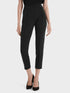 Marc Cain Essentials Trousers Marc Cain Essentials Black Trousers +E 81.01 J35 900 izzi-of-baslow