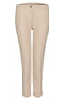 Marc Cain Essentials Trousers Marc Cain Essentials Cropped Trouser in Sand +E 81.37 W33 izzi-of-baslow