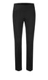 Marc Cain Essentials Trousers Marc Cain Essentials Pull On Trouser in Black +E81 22 J24 izzi-of-baslow