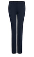 Marc Cain Essentials Trousers Marc Cain Essentials Pull On Trouser in  Midnight Blue +E81 22 J24 izzi-of-baslow