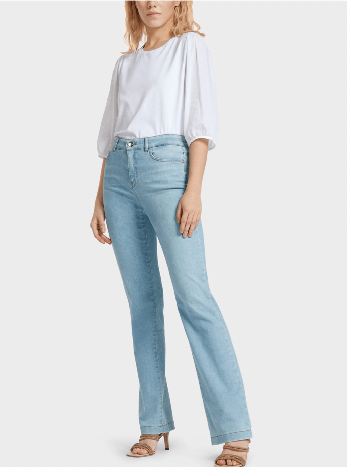 Marc-Cain-Pants-Baby-Flare-Blue-Jeans-UP-82-06-D51-COL-351-izzi-of-Baslow