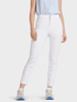 Marc Cain Pants Denim Marc Cain Pants Collection White Jeans UP 82.03 D50 COL 100 izzi-of-baslow