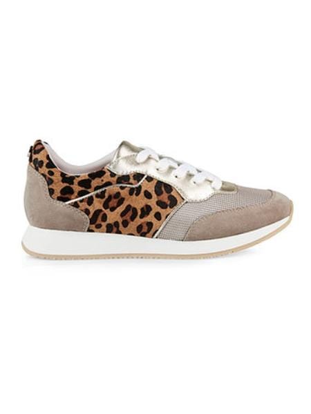 Marc Cain Shoes Marc Cain Leopard Print Trainers MB SH.69 L41 izzi-of-baslow