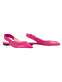 Marc Cain Shoes Marc Cain Pink Leather Pump UB SF.01 L08 COL 251 izzi-of-baslow