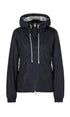 Marc Cain Sports Coats and Jackets 1 Marc Cain Sports Outdoor Jacket With Mesh Lining Midnight Blue NS 12.03 W04 395 izzi-of-baslow