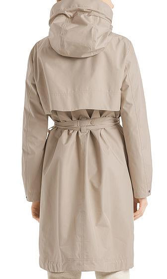 Marc Cain Sports Coats and Jackets Marc Cain Sports Coat Latte Macchiato RS 11.01 W70 Col 602 izzi-of-baslow