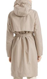 Marc Cain Sports Coats and Jackets Marc Cain Sports Coat Latte Macchiato RS 11.01 W70 Col 602 izzi-of-baslow