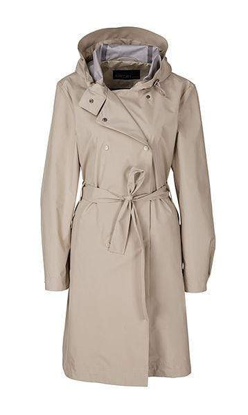 Marc Cain Sports Coats and Jackets Marc Cain Sports Coat Latte Macchiato RS 11.01 W70 Col 602 izzi-of-baslow