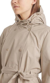 Marc Cain Sports Coats and Jackets Marc Cain Sports Coat Latte Macchiato RS 11.01 W70 Col 602 izzi-of-baslow