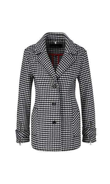 Marc Cain Sports Coats and Jackets Marc Cain Sports Jacket PS 11.04 W27 izzi-of-baslow