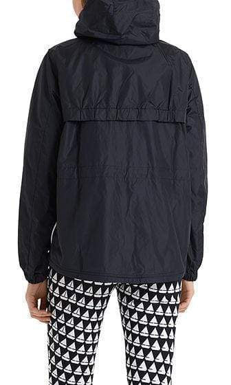 Marc Cain Sports Coats and Jackets Marc Cain Sports Outdoor Jacket With Mesh Lining Midnight Blue NS 12.03 W04 395 izzi-of-baslow