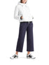 Marc Cain Sports Coats and Jackets Marc Cain Sports White Quilted Puffer Jacket QS 12.02 W01 100 izzi-of-baslow
