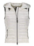 Marc Cain Sports Coats and Jackets Marc Cain Sports Winter White Gilet RS 37.03 W94 Col 110 izzi-of-baslow