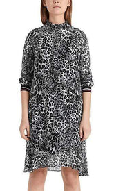 Marc Cain Sports Dress Marc Cain Sports Dress PS 21.07 W17 izzi-of-baslow